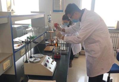 九三大豆产业创新研究院 应用信息技术发展现代农业