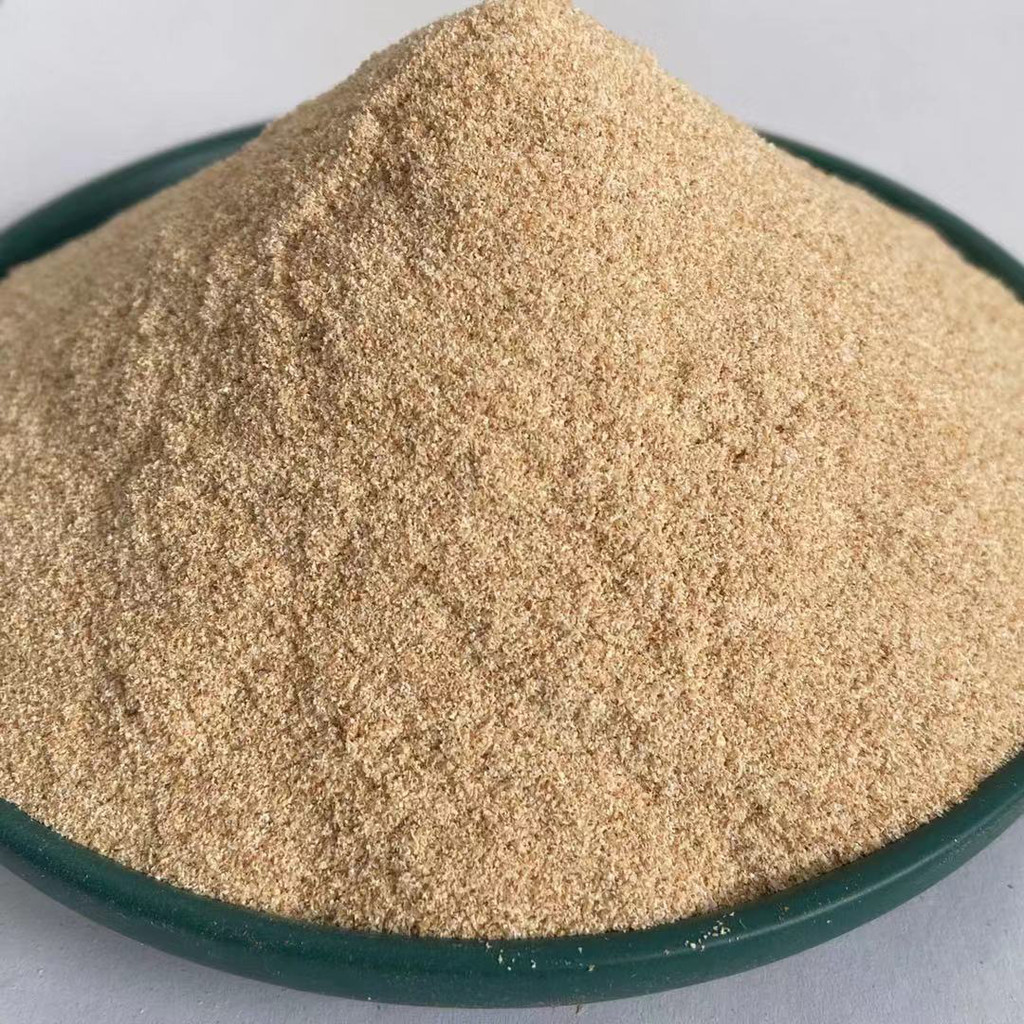 供应小麦饲料级细麦麸粉 养殖饲料麦麸皮 次粉