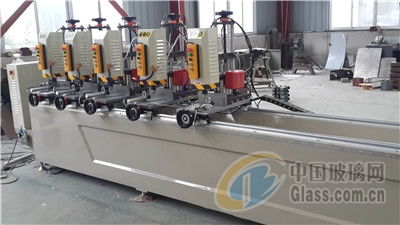 报价 供应商 图片 断桥铝门窗设备直销 断桥铝门窗设备供应 断桥铝门窗设备价位 济南科莱机器制造厂