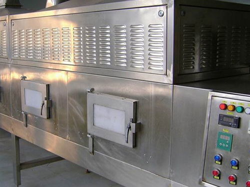 纸制品烘干设备厂家 鸿科微波设备 纸制品烘干设备