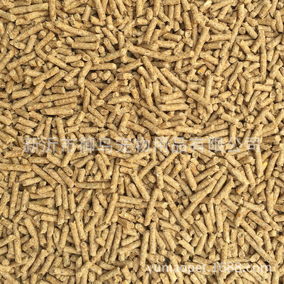 【兔粮兔子饲料幼兔粮小宠饲料用品 10kg/袋】价格_厂家_图片 -