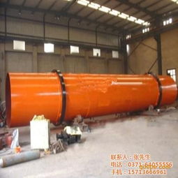 沙子烘干机的优势及吉林科胜机械生产厂的饲料应用