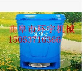 泰安颗粒施肥器及泰安背式电动施肥器的应用与厂家介绍
